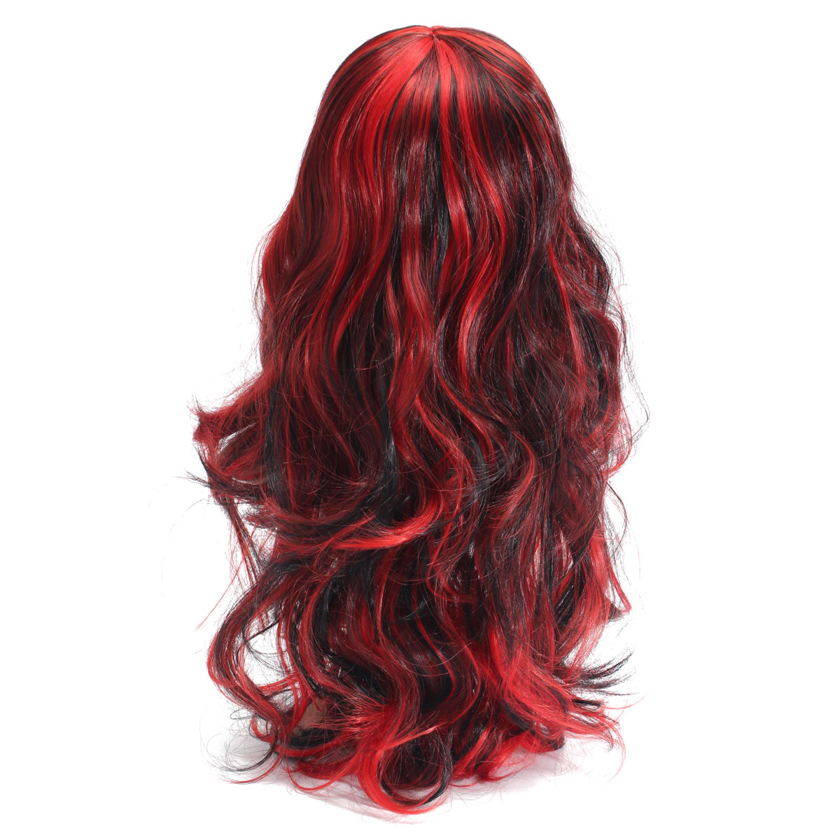 70cm-Red-Black-Mix-Color-Cosplay-Wig-Long-Wavy-Curly-Wig-Women-1063593