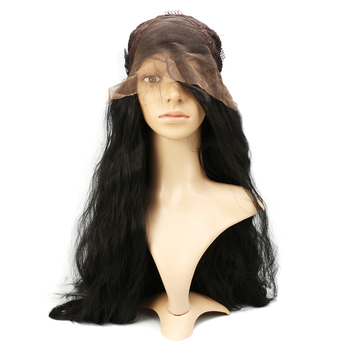 26-inch-Black-Women-Curly-Wig-Glueless-Full-Lace-Wigs-Remy-Lace-Front-Hair-1285227