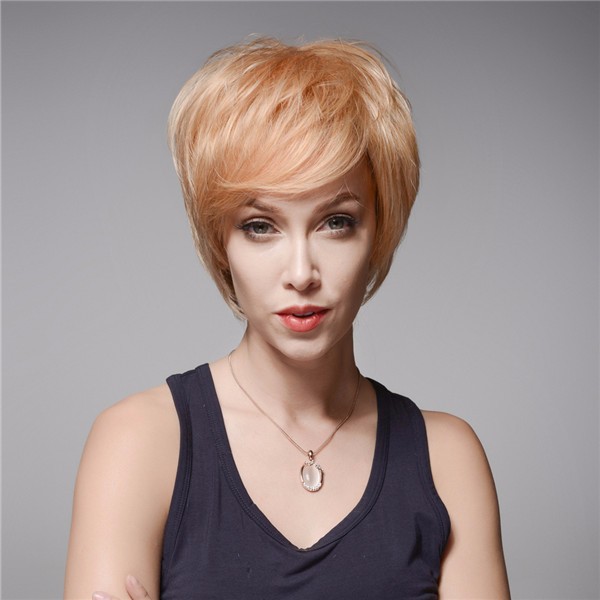 Human-Hair-Wigs-Virgin-Remy-Short-Side-Bang-Mono-Top-Capless-Real-Wig-13-Colors-to-Choose-1072664
