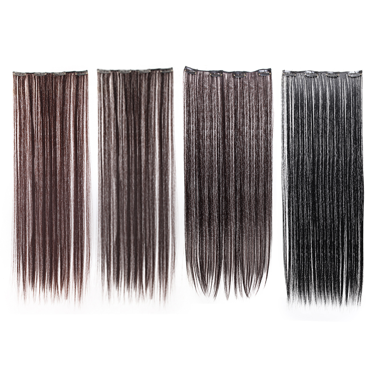 7Pcs-Clip-In-Synthetic-Chemical-Fiber-Human-Hair-Extensions-22-Long-Straight-1373137