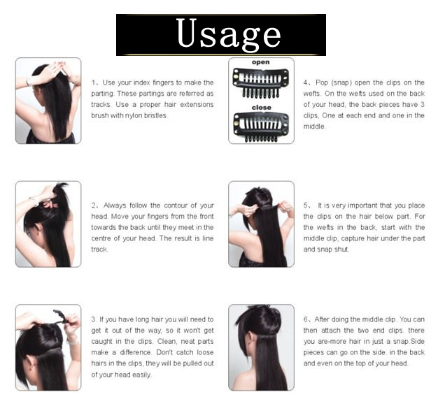 7Pcs-NAWOMI-Body-Wave-Heat-Resistant-Friendly-Clip-In-Synthetic-Hair-Extension-2165-Inch-2-Black-994564