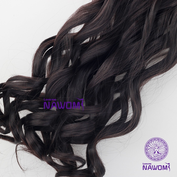 7Pcs-NAWOMI-Body-Wave-Heat-Resistant-Friendly-Clip-In-Synthetic-Hair-Extension-2165-Inch-4-Brown-994563