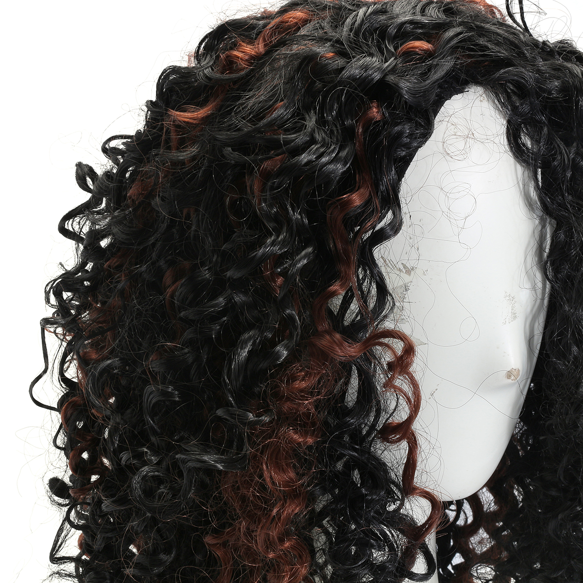 Brazilian-Black-Brown-Hair-Deep-Wavy-Curly-Lace-Front-Full-Wig-1230999