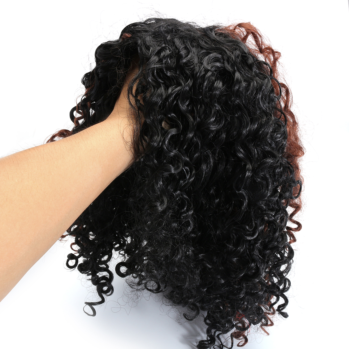 Brazilian-Black-Brown-Hair-Deep-Wavy-Curly-Lace-Front-Full-Wig-1230999