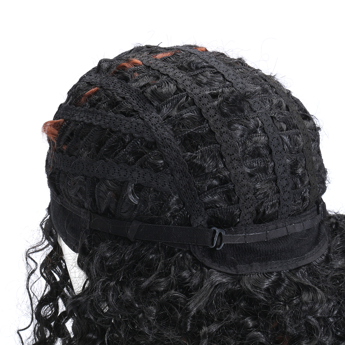 Brazilian-Black-Brown-Hair-Deep-Wavy-Curly-Lace-Front-Full-Wig-1230999
