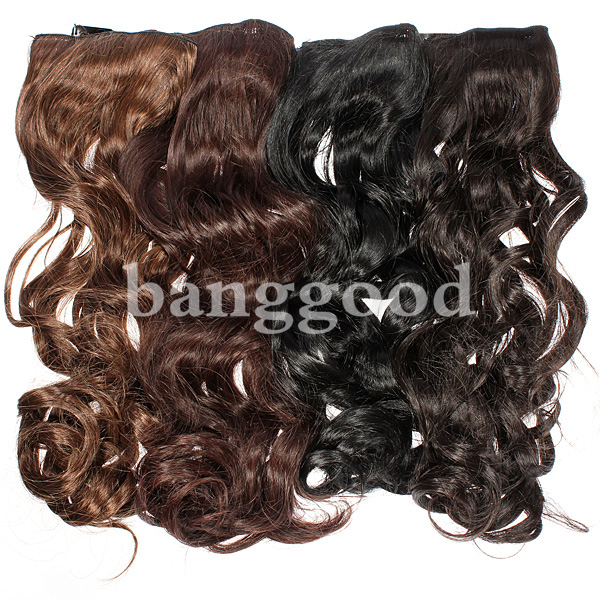 Fashion-Women-Long-Straight-Curl-Synthetic-Clip-On-Hair-Extensions-55784