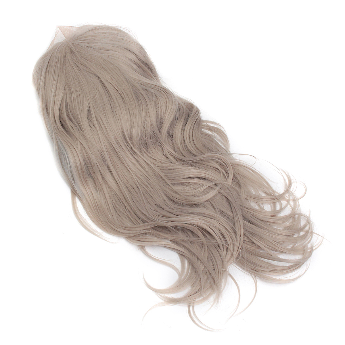24-Inch-Women-Hair-Platinum-Blonde-Front-Lace-Wigs-Synthetic-Heat-Resistant-Wig-With-Cap-1284957