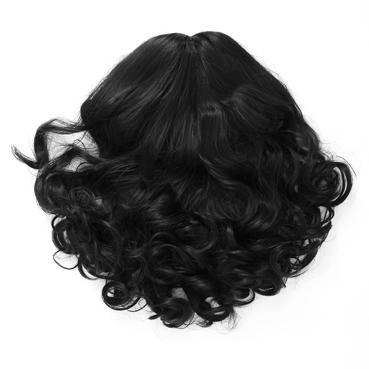 24-Lady-Wavy-Full-Lace-Front-Wig-Plucked-Fashion-Black-Hair-1301448