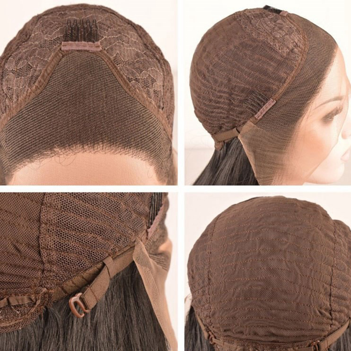 24-Lady-Wavy-Full-Lace-Front-Wig-Plucked-Fashion-Black-Hair-1301448