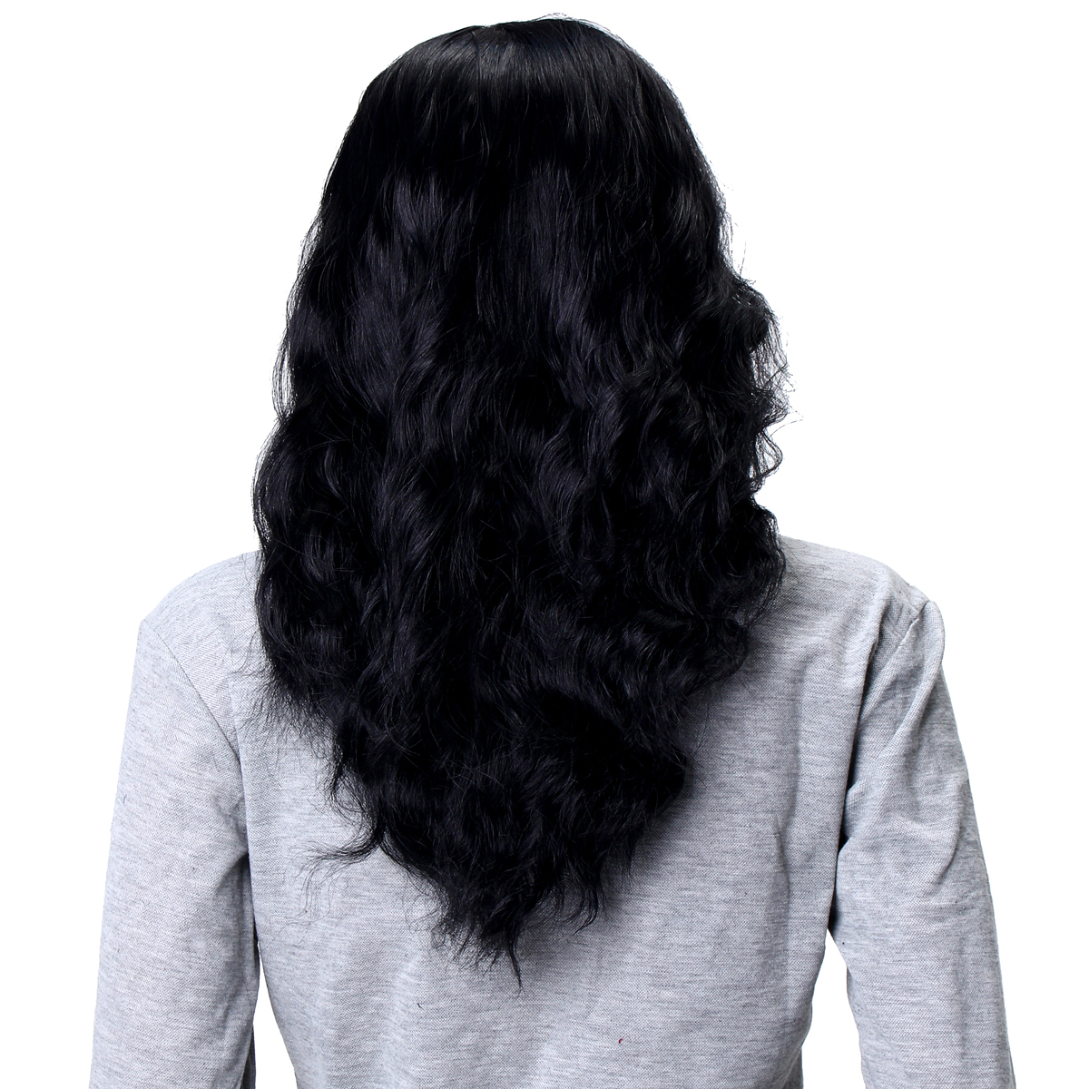 Black-Wig-Women-Long-Curly-Wavy-Synthetic-Hairstyle-Fashion-Heat-Resistant-1288680