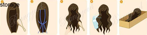 Brown-Curly-Long-Inclined-Bang-Synthetic-Capless-Wig-927501