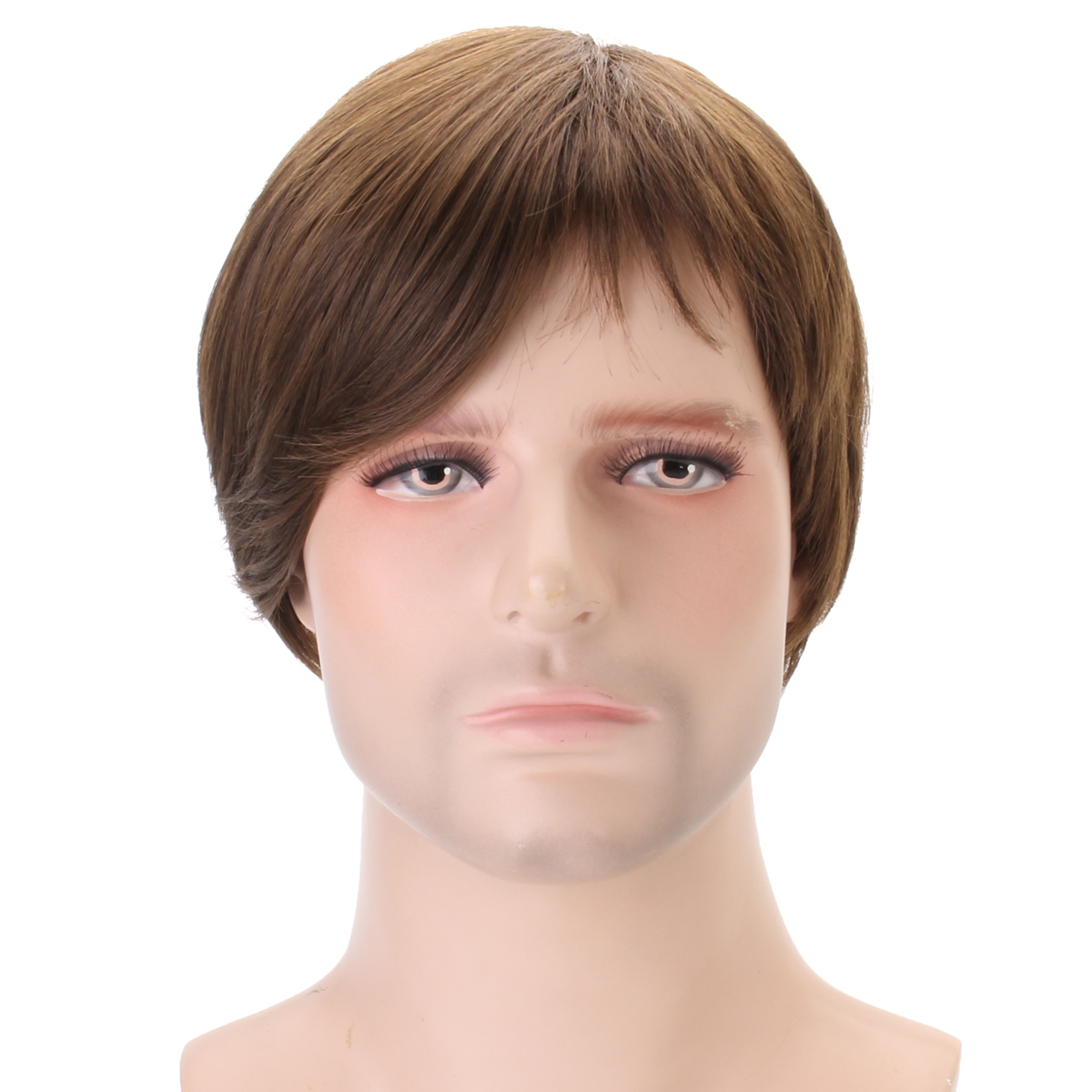 Claybank-Men-Short-Straight-Hair-Natural-Looking-Wig-1322150