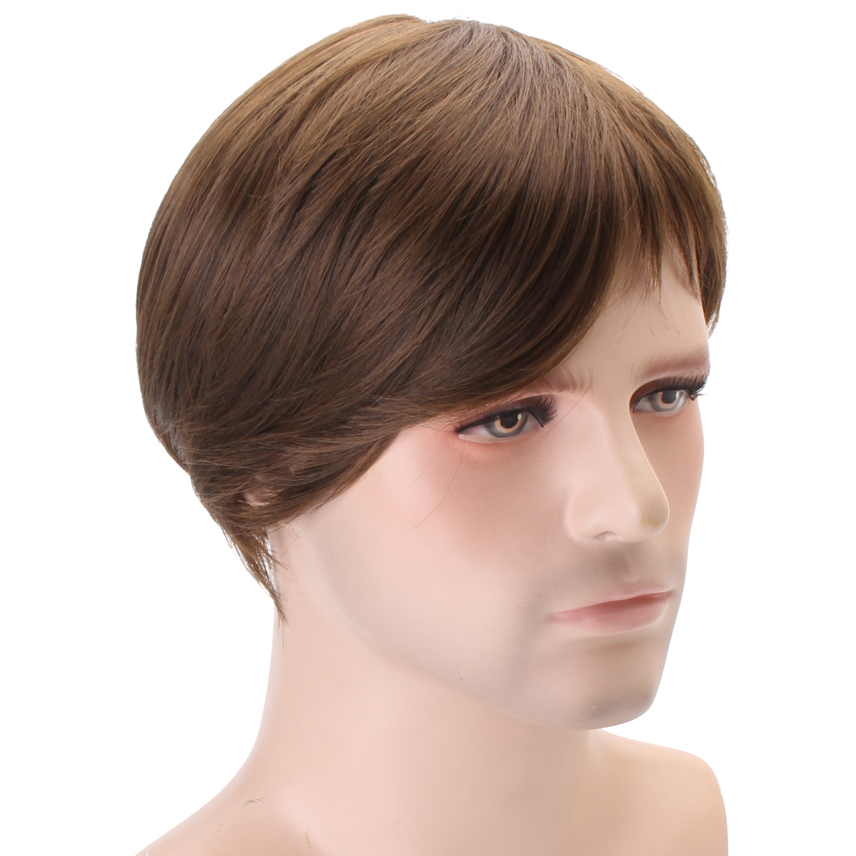 Claybank-Men-Short-Straight-Hair-Natural-Looking-Wig-1322150