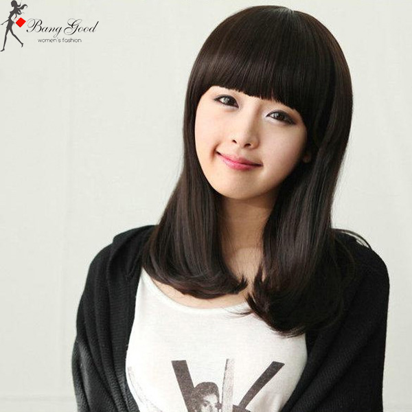 Lower-Half-Part-Curly-Neat-Bangs-Long-Wig-73070