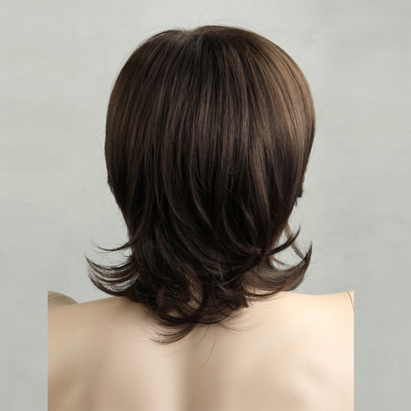 NAWOMI-Men-Short-100-Kanekalon-Synthetic-Wig-Natural-Curly-Pop-Art-Soft-Capless-61226