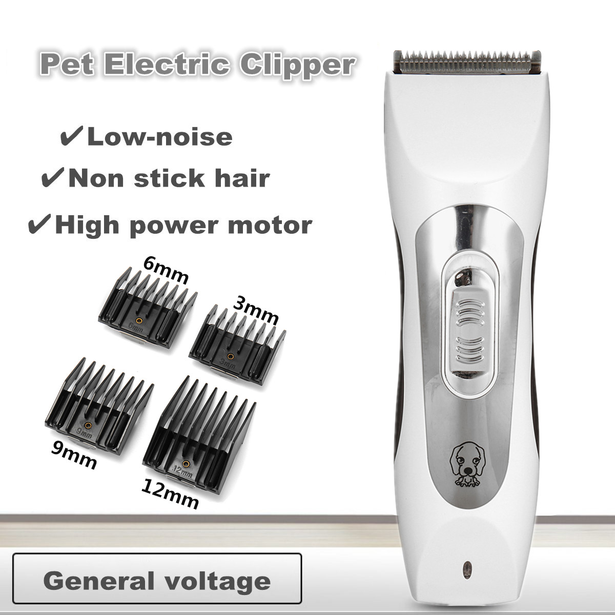 110-240V-Electric-Animal-Pet-Dog-Cat-Hair-Trimmer-Shaver-Razor-Grooming-Clipper-1269579