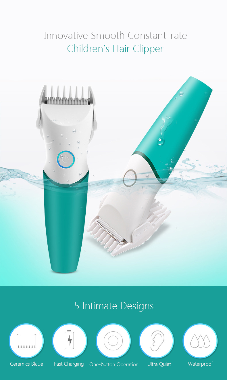 Baby-Hair-Trimmer-Kids-Clipper-Cutter-Quiet-USB-Waterproof-Ceramic-Cutting-Blade-Fast-Rechargeable-1280294