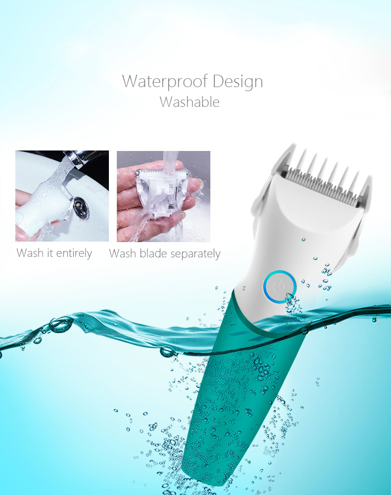 Baby-Hair-Trimmer-Kids-Clipper-Cutter-Quiet-USB-Waterproof-Ceramic-Cutting-Blade-Fast-Rechargeable-1280294