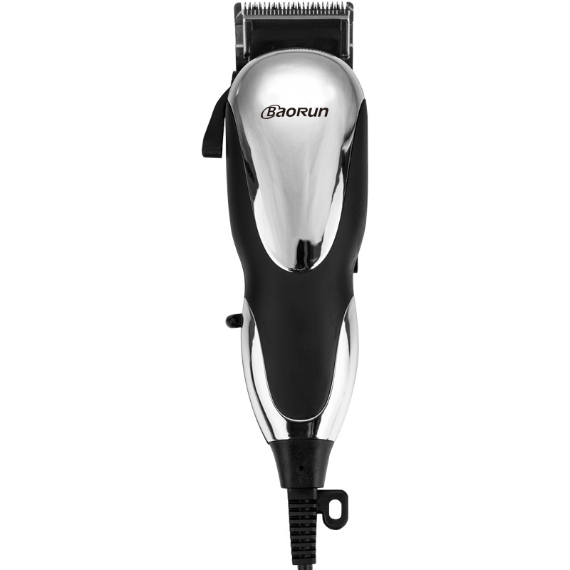 BaoRun-F2-Pro-Electric-Hair-Clipper-Beard-Shaver-Trimmer-Grooming-Sharp-Blade-Low-Noise-220V-1197708