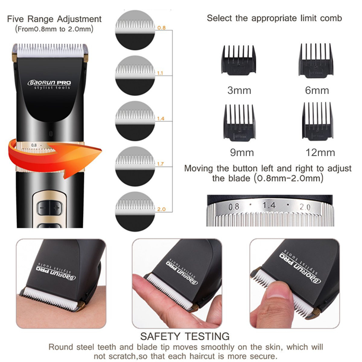 BaoRun-LCD-Display-Electric-Hair-Clipper-Beard-Shaver-Trimmer-Low-Battery-Reminder-1369230