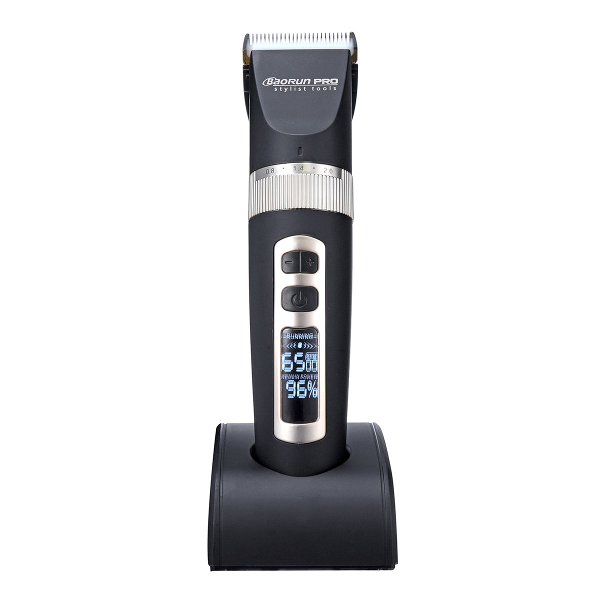 BaoRun-LCD-Display-Electric-Hair-Clipper-Beard-Shaver-Trimmer-Low-Battery-Reminder-1369230