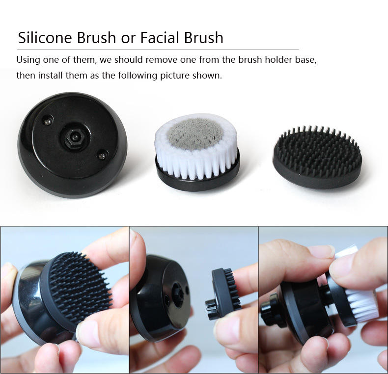 Best-Electric-Head-Shaver-Beard-Trimmer-Bald-Eagle-Hair-Clipper--Silicone-Facial-Cleansing-Travel-1248296