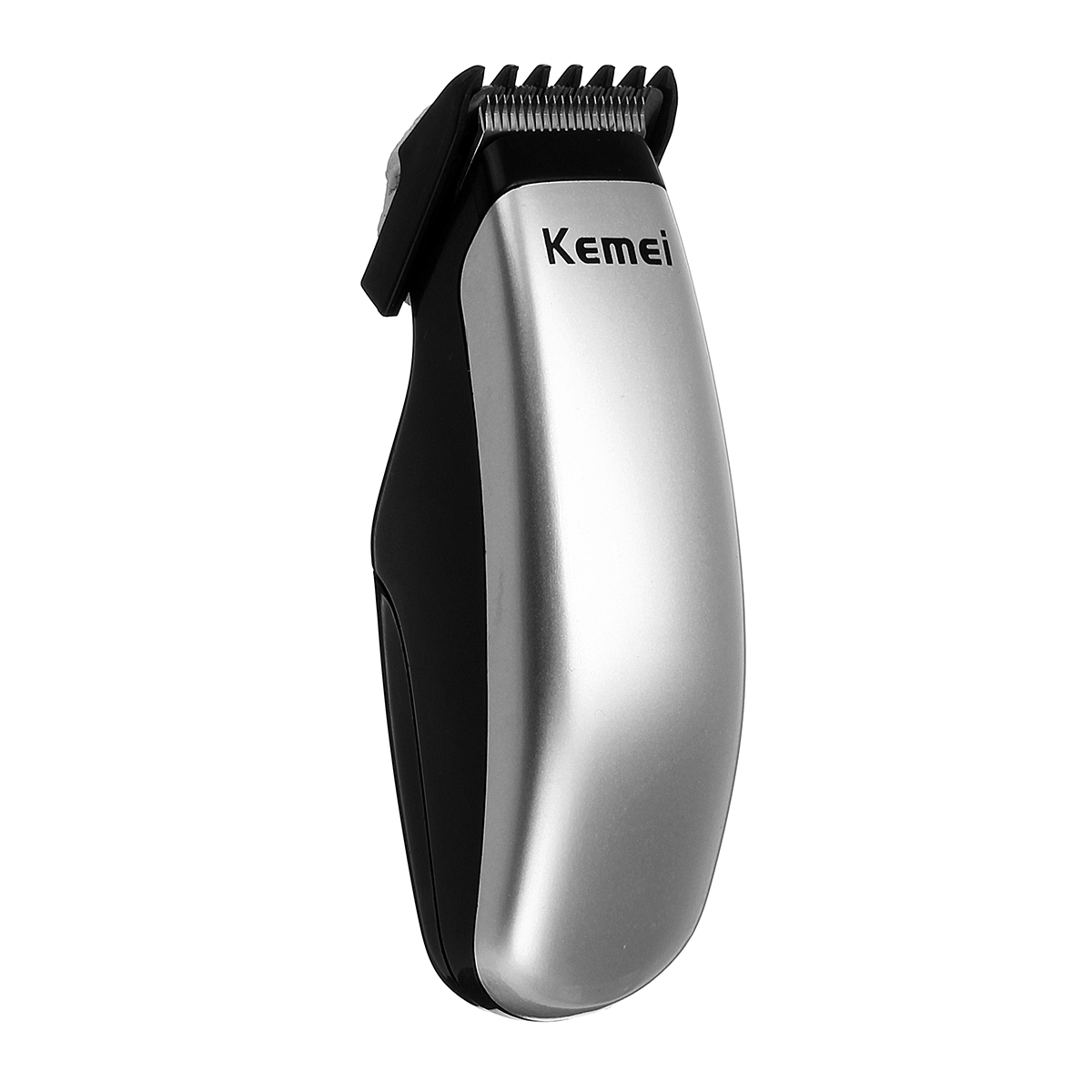 Kemei-KM-666-Electric-Hair-Clipper-Mini-Hair-Trimmer-Cutting-Machine-Beard-Barber-Razor-For-Men-Styl-1306193