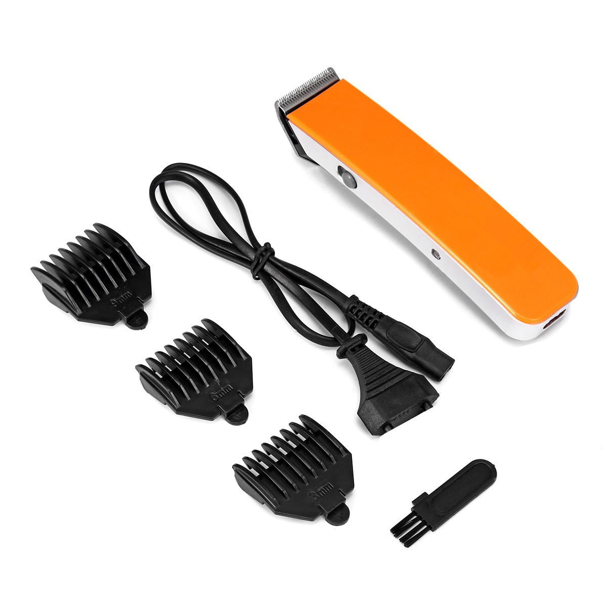 Rechargeable-Electric-Hair-Clipper-Cutter-Beard-Shaver-Razor-Trimmer-Groomer-1373096