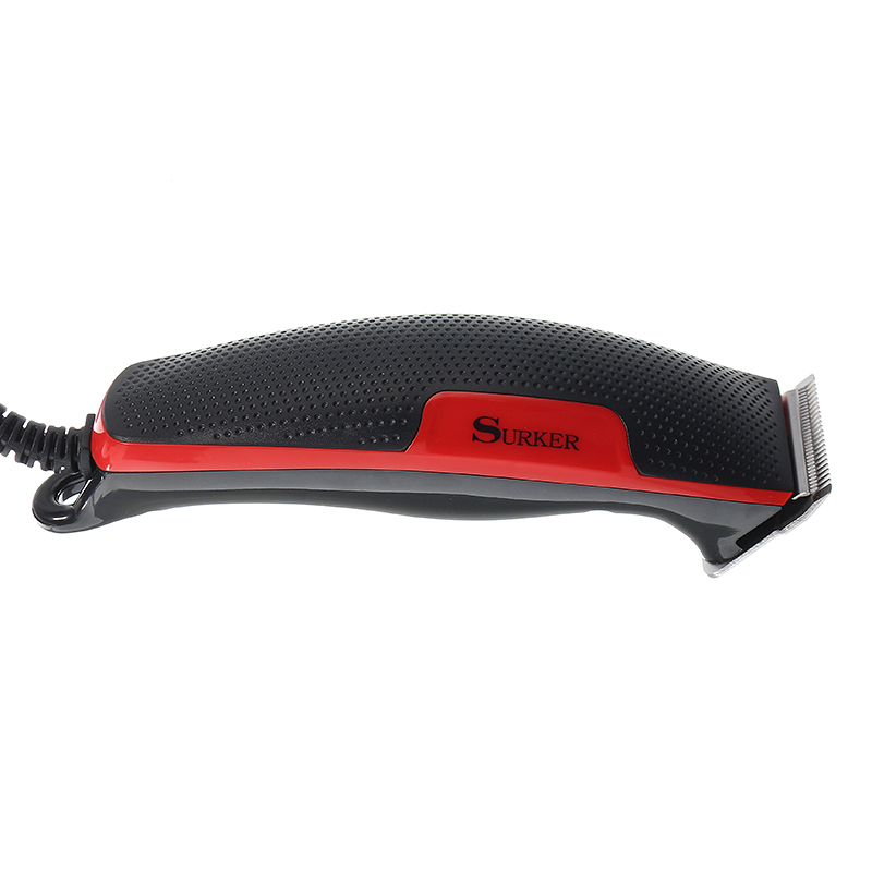 SURKER-Electric-Hair-Clipper-Trimmer-Barber-Styling-Tools-Cutting-Scissors-Household-Comb-Brush-1213516