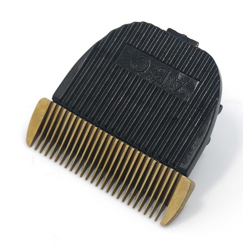 Sharp-Electric-Hair-Clipper-Ceramic-Blade-Durable-Titanium-Haircut-Trimmer-for-YFMreg-P60-1250980