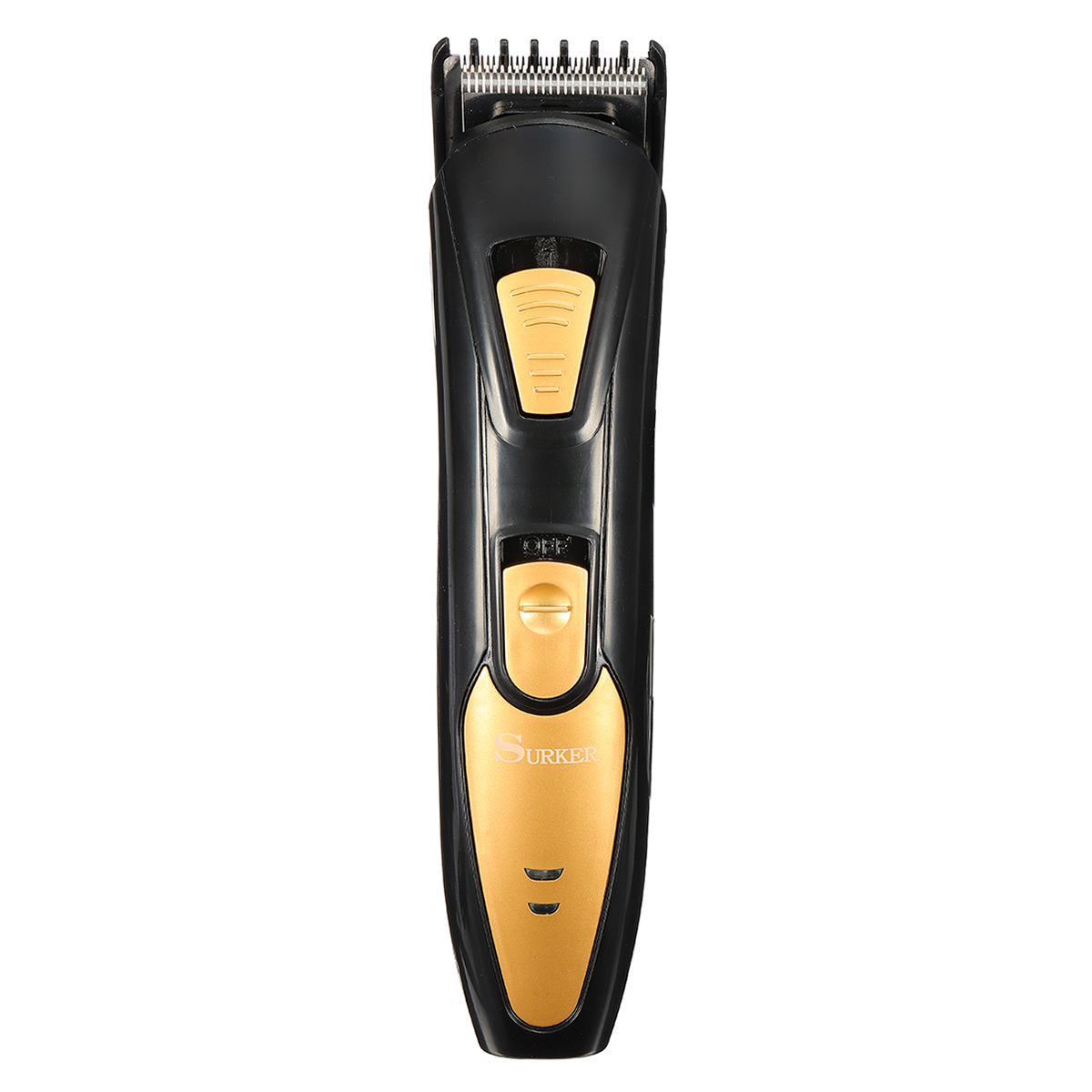 Surker-Electric-Hair-Clipper-Trimmer-Shaver-Men-Children-Barber-Salon-Home-Use-Rechargeable-220-240V-1306227
