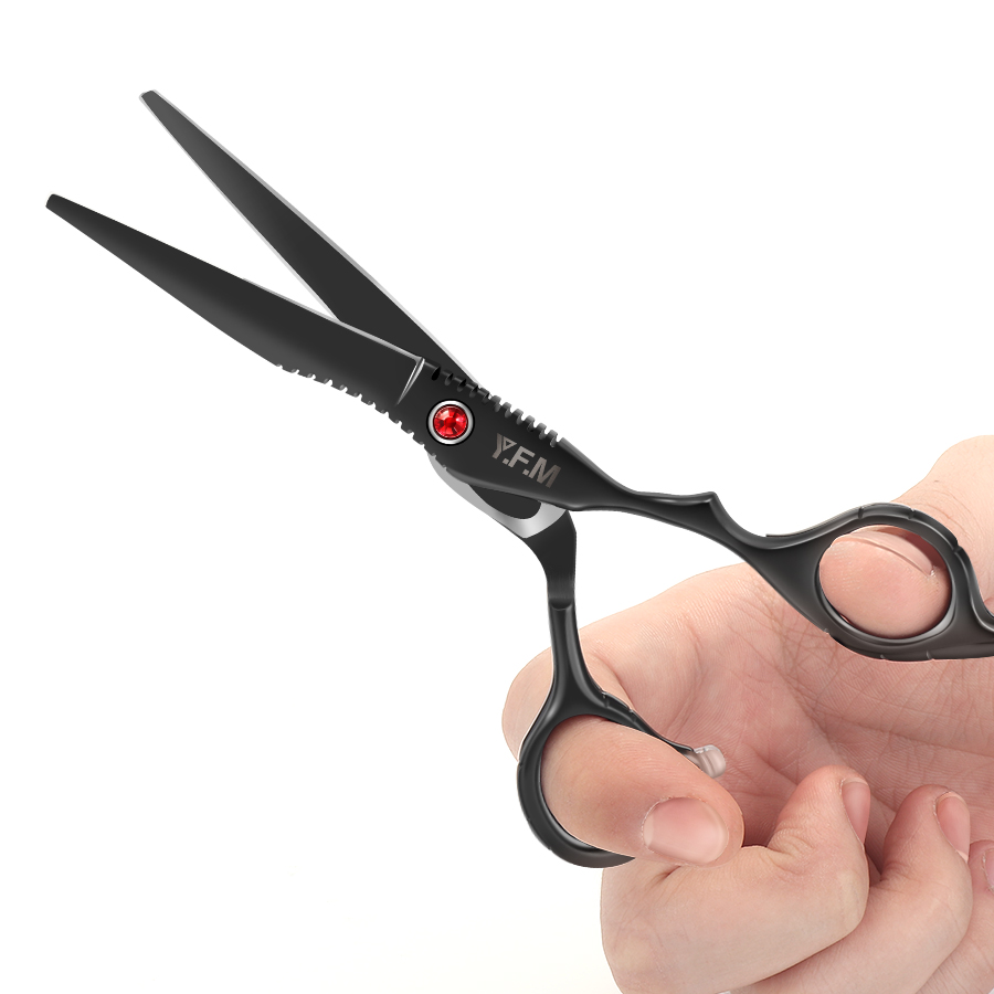 6Cr-6-inch-Stainless-Steel-Salon-Hair-Scissors-Thinning-Cutting-Barber-Shears-Hairdressing-Hair-Styl-1249137