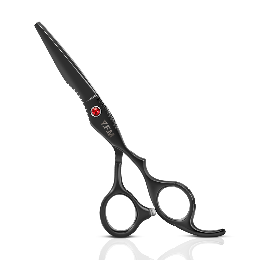 6Cr-6-inch-Stainless-Steel-Salon-Hair-Scissors-Thinning-Cutting-Barber-Shears-Hairdressing-Hair-Styl-1249137