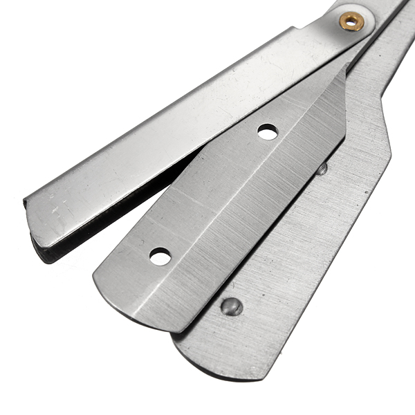 Folding-Stainless-Steel-Edge-Blade-Cutter-Shaver-Razor-79487