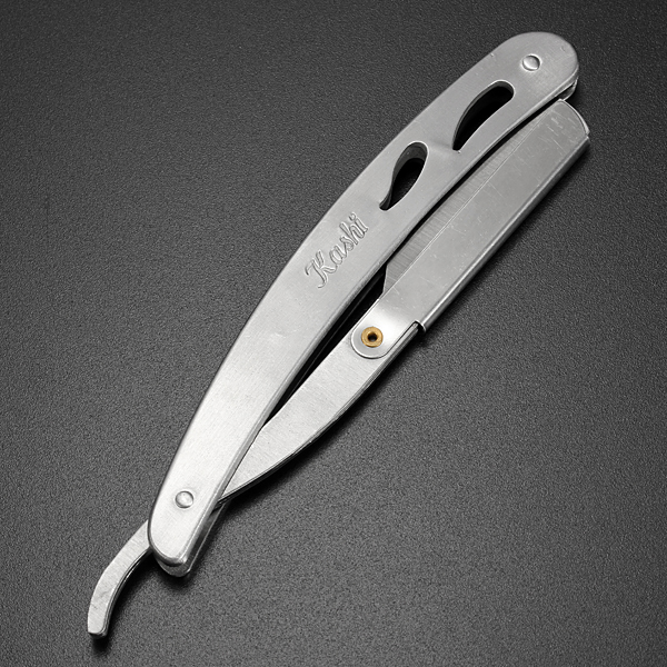 Folding-Stainless-Steel-Edge-Blade-Cutter-Shaver-Razor-79487