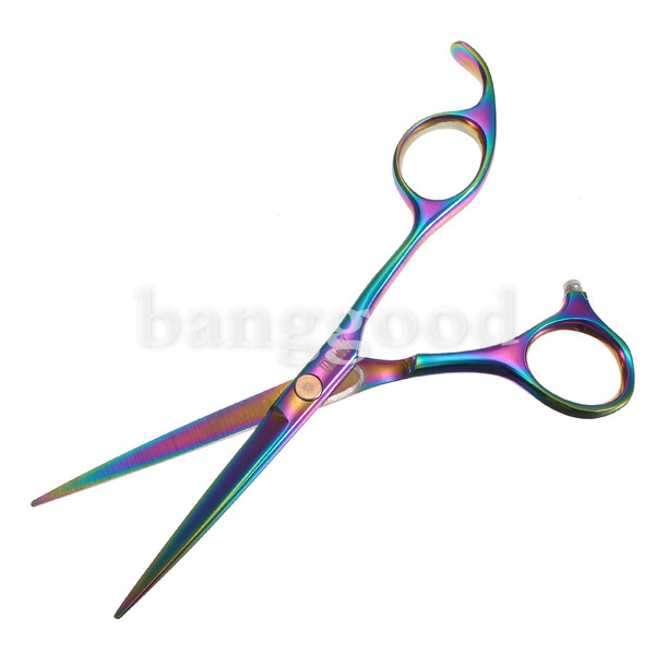 Mini-Convenient-Professional-Salon-Colorful-Toothless-Haircut-Scissors-54951