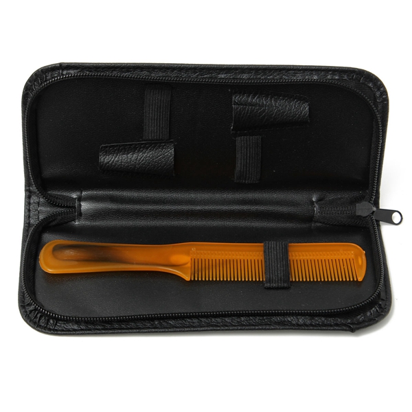 PU-Hairdressing-Hair-Salon-Scissor-Shear-Tool-Sipper-Case-Pouch-Bag-980125