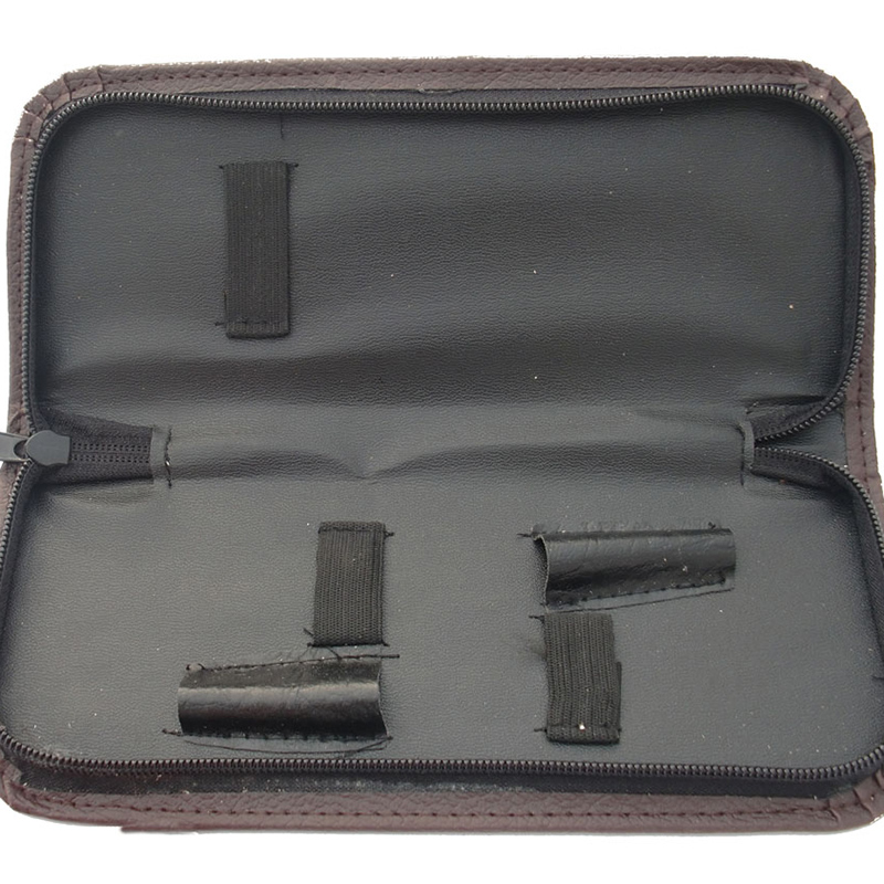 PU-Leather-Scissor-Case-Zipper-Bag-2-Hair-Scissors-Holster-Pouch-Holder-1167772