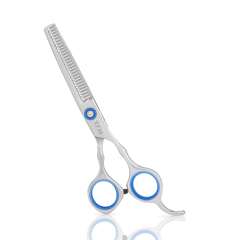 YFMreg-4Cr-6-inch-Stainless-Steel-Hair-Scissors-Thinning-Cutting-Barber-Shears-Hairdressing-Hair-Sty-1243074