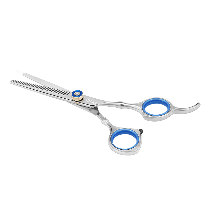 YFMreg-4Cr-6-inch-Stainless-Steel-Hair-Scissors-Thinning-Cutting-Barber-Shears-Hairdressing-Hair-Sty-1243074
