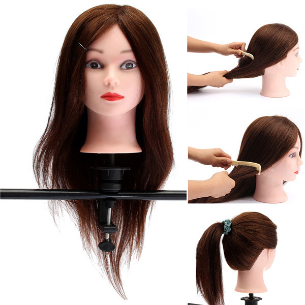 20inch-Professional-Real-Hair-Model-Hairdressing-Practice-Training-Head-Mannequin-and-Clamp-1022719