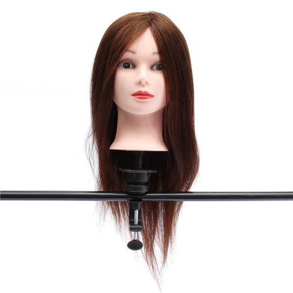 20inch-Professional-Real-Hair-Model-Hairdressing-Practice-Training-Head-Mannequin-and-Clamp-1022719