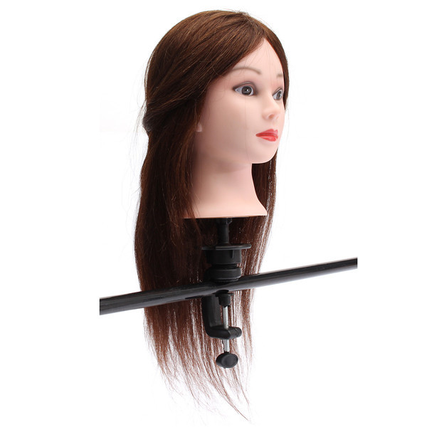 20inch-Professional-Real-Hair-Model-Hairdressing-Practice-Training-Head-Mannequin-and-Clamp-1022719