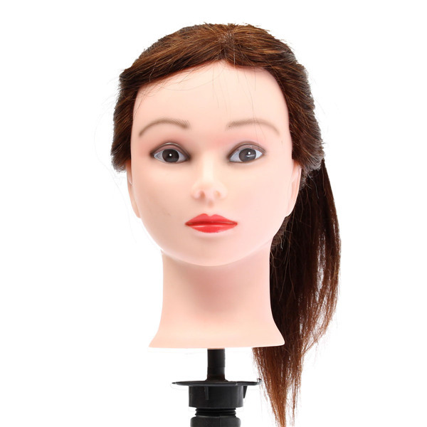 20inch-Professional-Real-Hair-Model-Hairdressing-Practice-Training-Head-Mannequin-and-Clamp-1022719