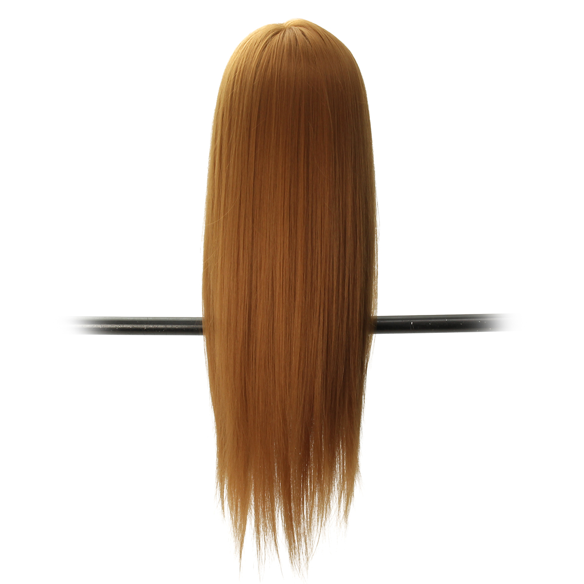 20quot-Long-Hair-Mannequin-Manikin-Training-Salon-Head-Model-Hairdressing-Cosmetology-with-Clamp-Hol-1110744