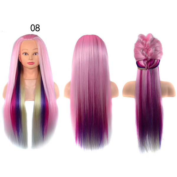 26-Inch-Gradient-Hair-Training-Head-Models-High-Temperature-Fiber-Long-Hair-With-Clamp-Holder-1255862