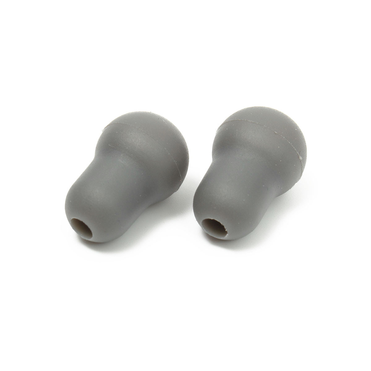 10pcs-Ear-Plugs-Eartips-Earpieces-For-Littmann-Stethoscope-Super-Soft-Silicone-1126408