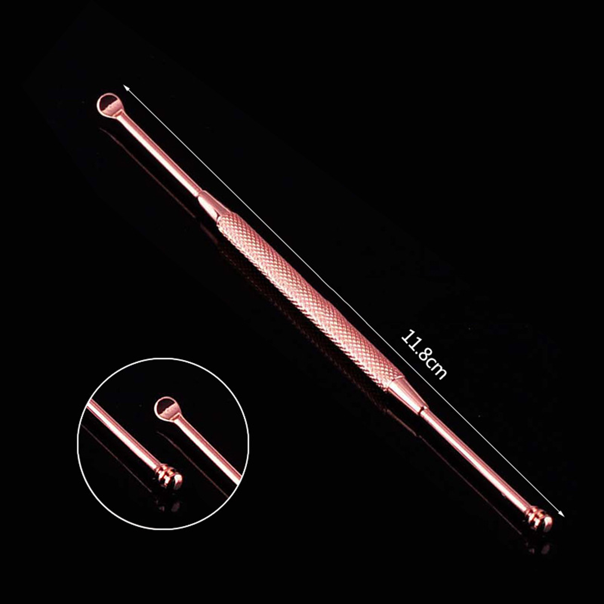 3pcs-Ear-Pick-Ear-Wax-Remover-Earpick-Cleaner-Kit-Curette-Cleaning-Set-Rose-Gold-Stainless-Steel-1119091