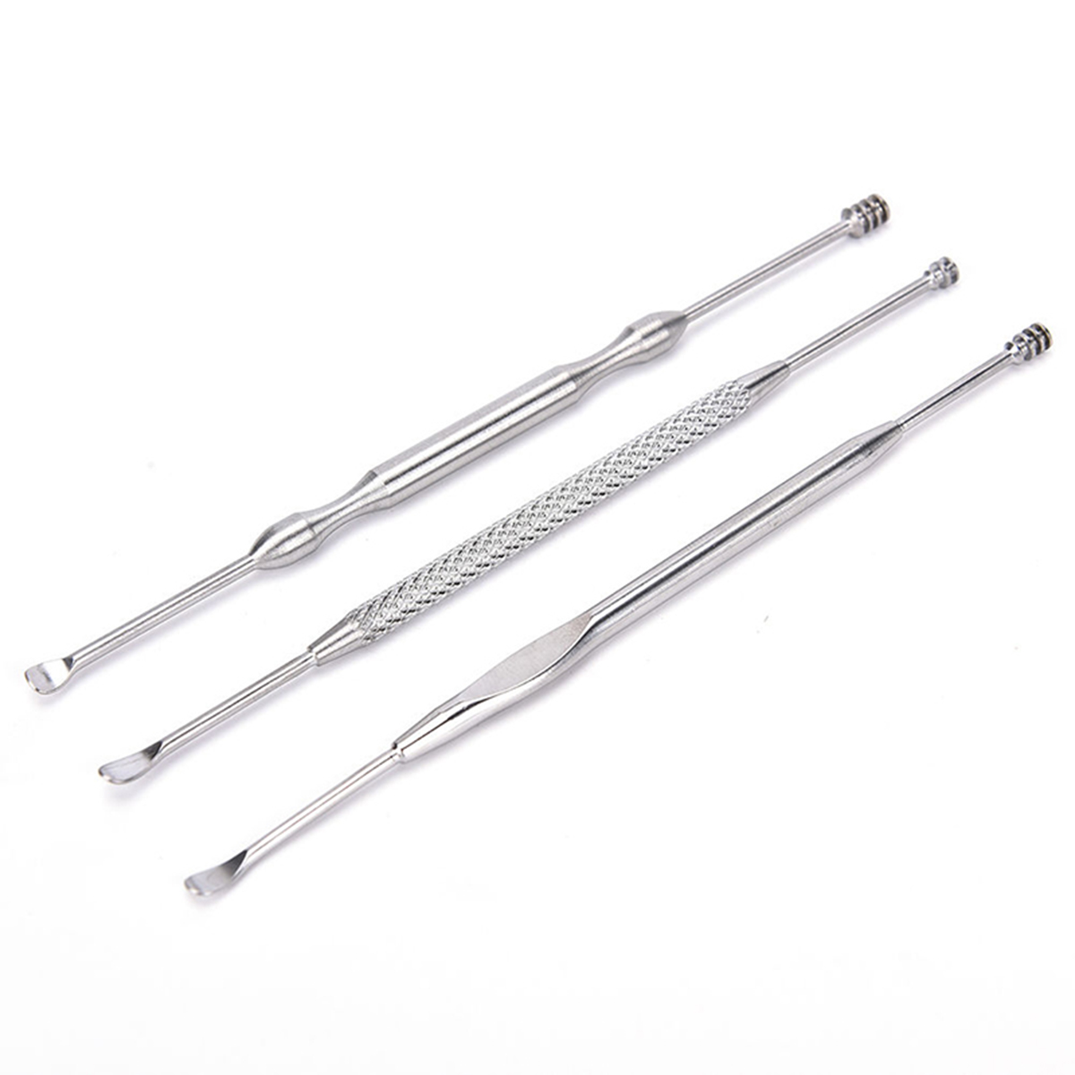 3pcs-Spiral-Silver-Ear-Wax-Removal-Earpick-Cleaner-Kit-Curette-Tool-1142635