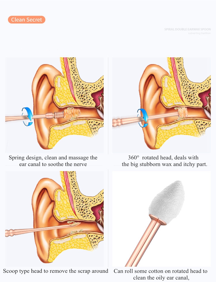 BANGPHY-Ear-Pick-Ear-Wax-Remover-Tools-Earpick-Spring-Massager-Rotated-Cleaner-Kits-Cleaning-Stainle-1144022